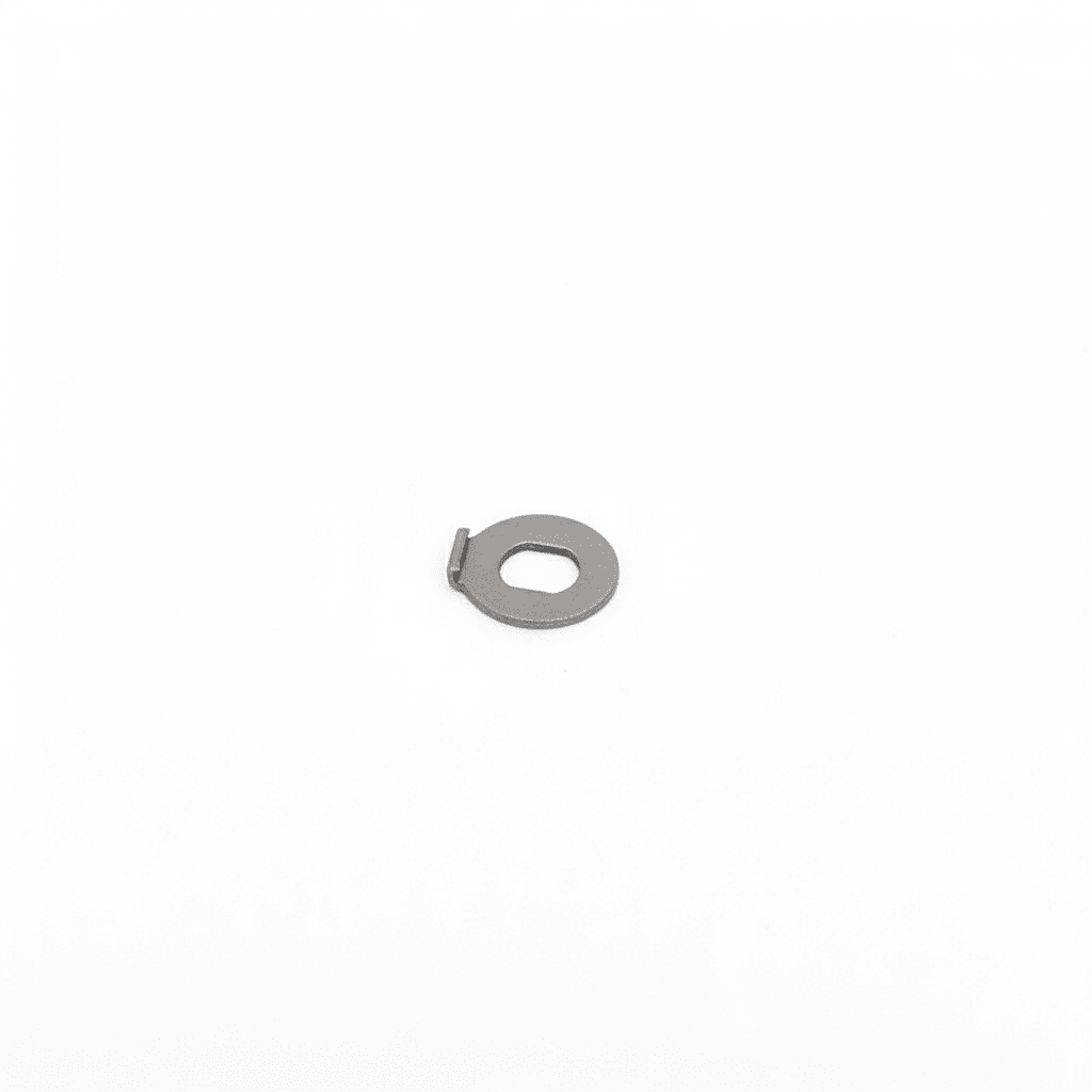 Rondelle de Cale pour Axe Moteur pour Trottinette Électrique Dualtron Spider - Weebot