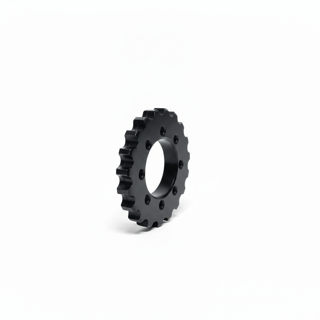 Rondelle folding pour Trotinette Electrique Weebot Zephyr, vue 3