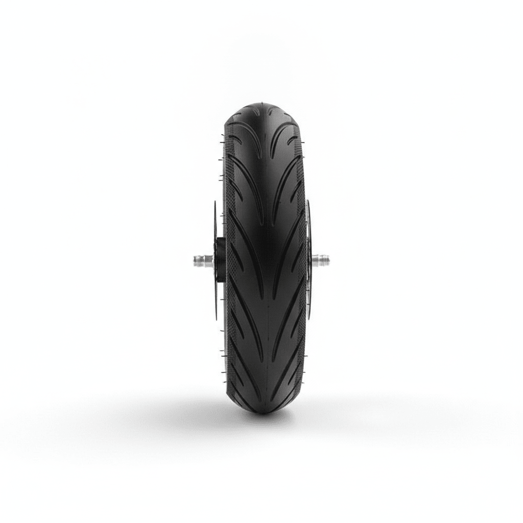 Roue Avant Pour Trottinette Électrique Ninebot Segway F2 / F2+ / F2Pro - Weebot