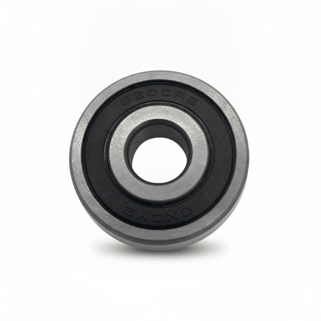 Roulement 16100 2RS à Billes - Weebot