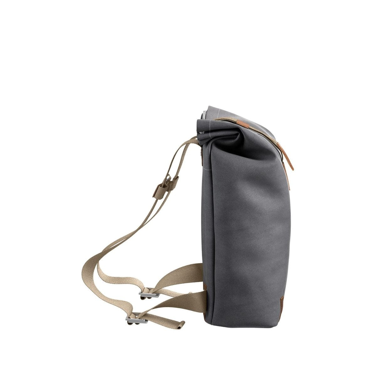 Sac à dos Brooks Pickwick Tex Nylon - Gray - Weebot