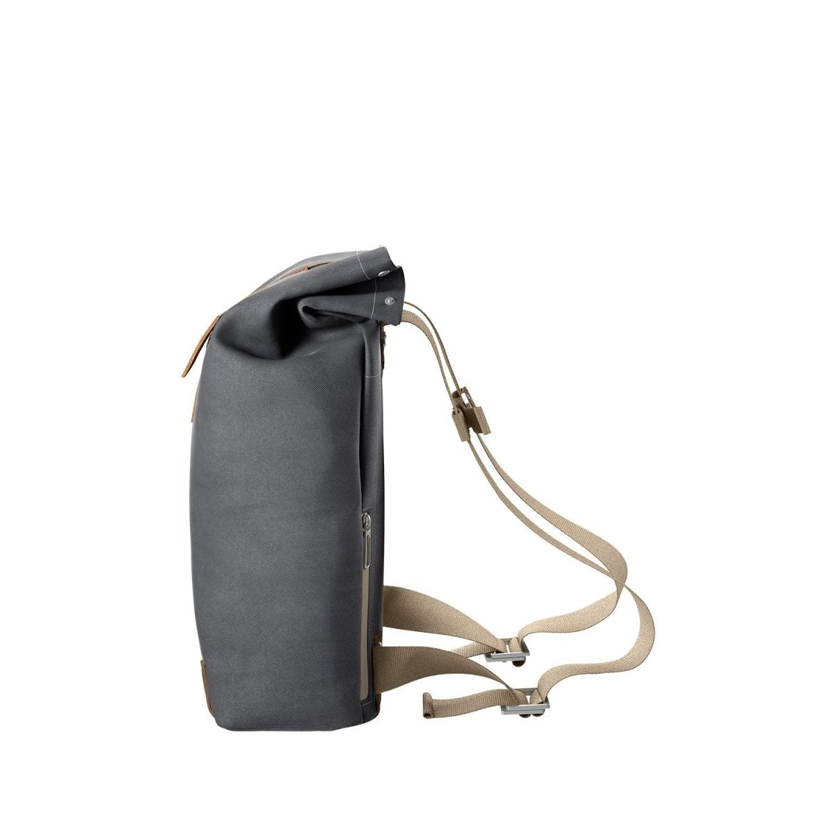 Sac à dos Brooks Pickwick Tex Nylon - Gray - Weebot