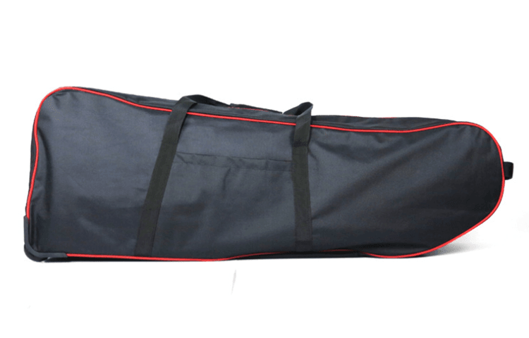 Sac de rangement pour scooter électrique tout-terrain+housse de sac à Sac de rangement pour scooter électrique tout-terrain+housse de sac à