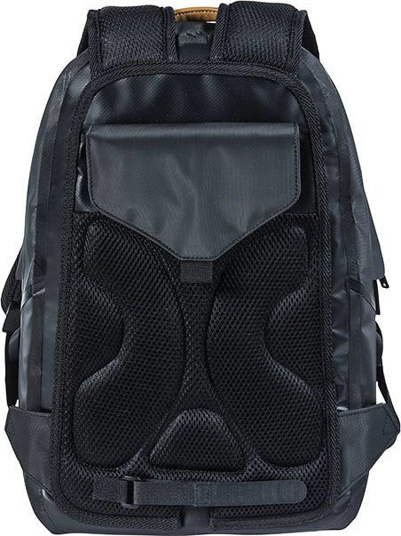 Sac à dos Basil Urban Dry Backpack Hook On - System 17L - NOIR - Weebot