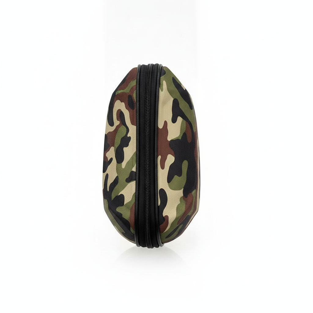 Sacoche Camouflage Militaire 3L, vue 3