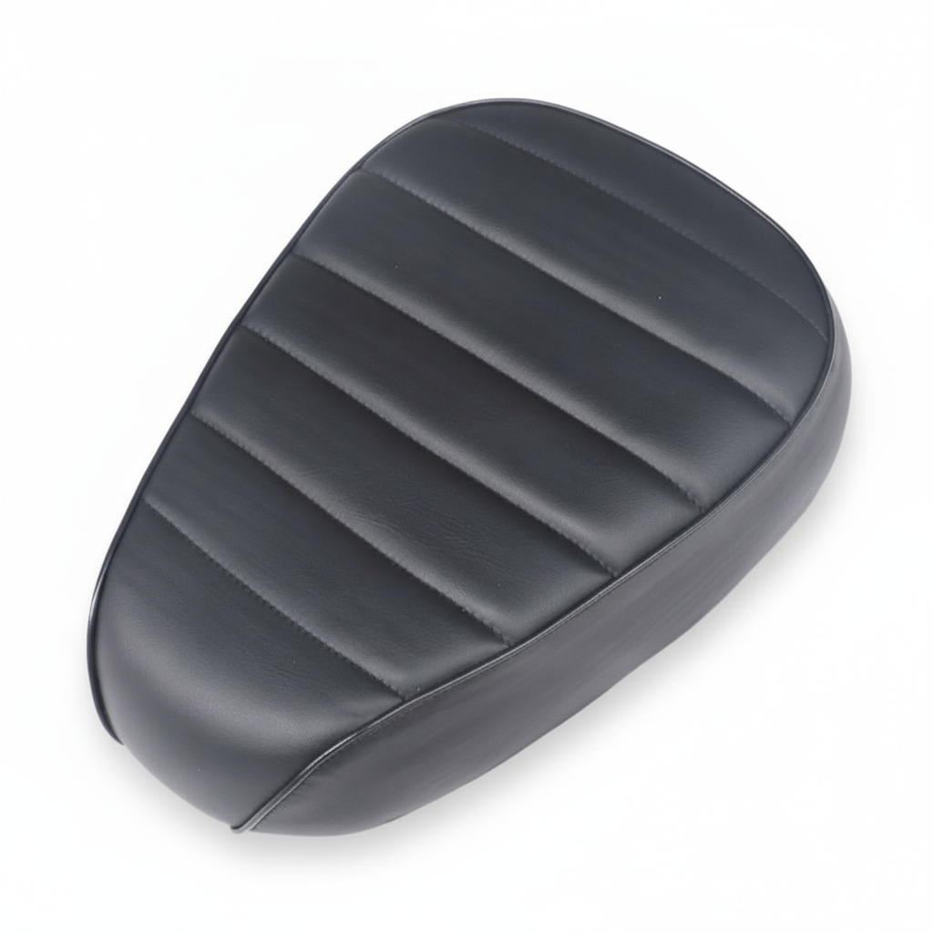 Selle Noir, vue 3