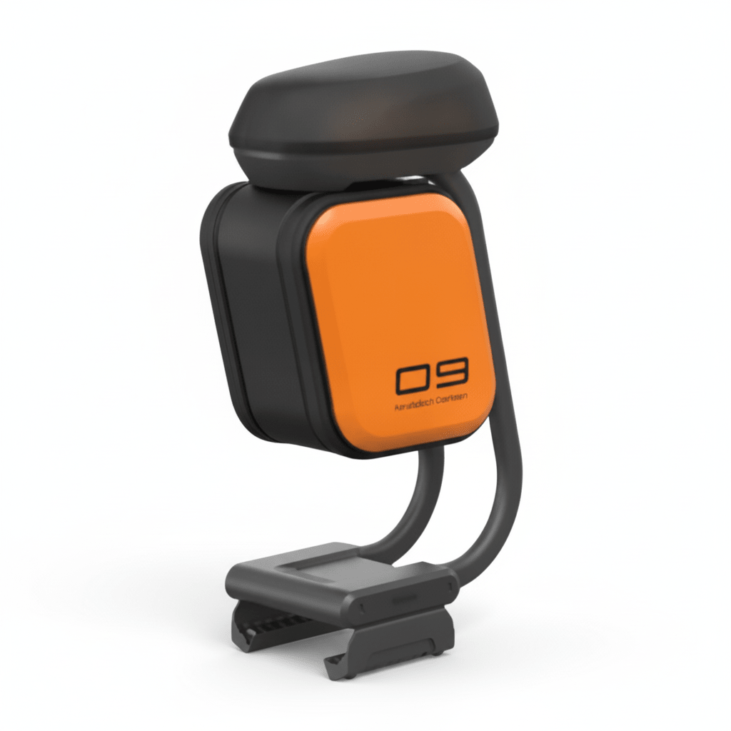 Siège pour Trottinette Électrique Ninebot MAX G2 & MAX G65 - Weebot