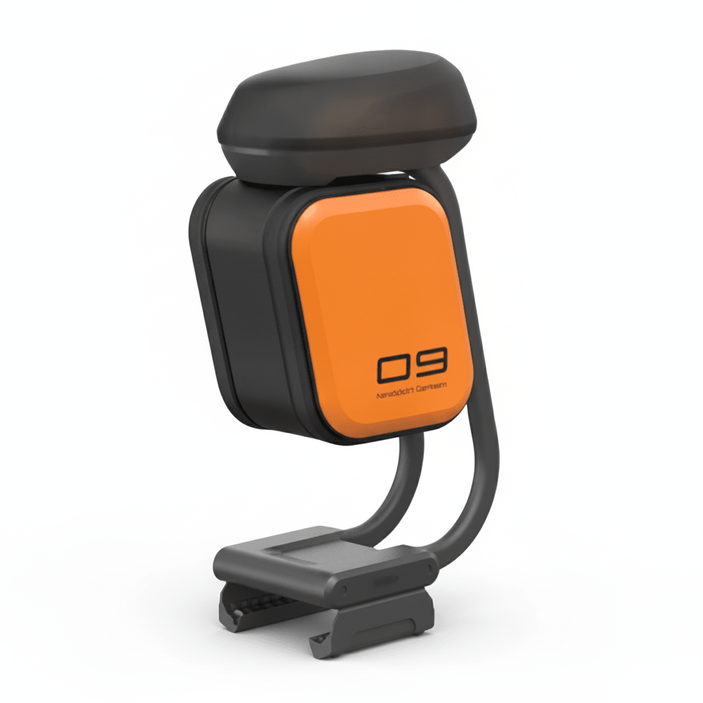 Siège pour Trottinette Électrique Ninebot Serie F & Serie D - Weebot