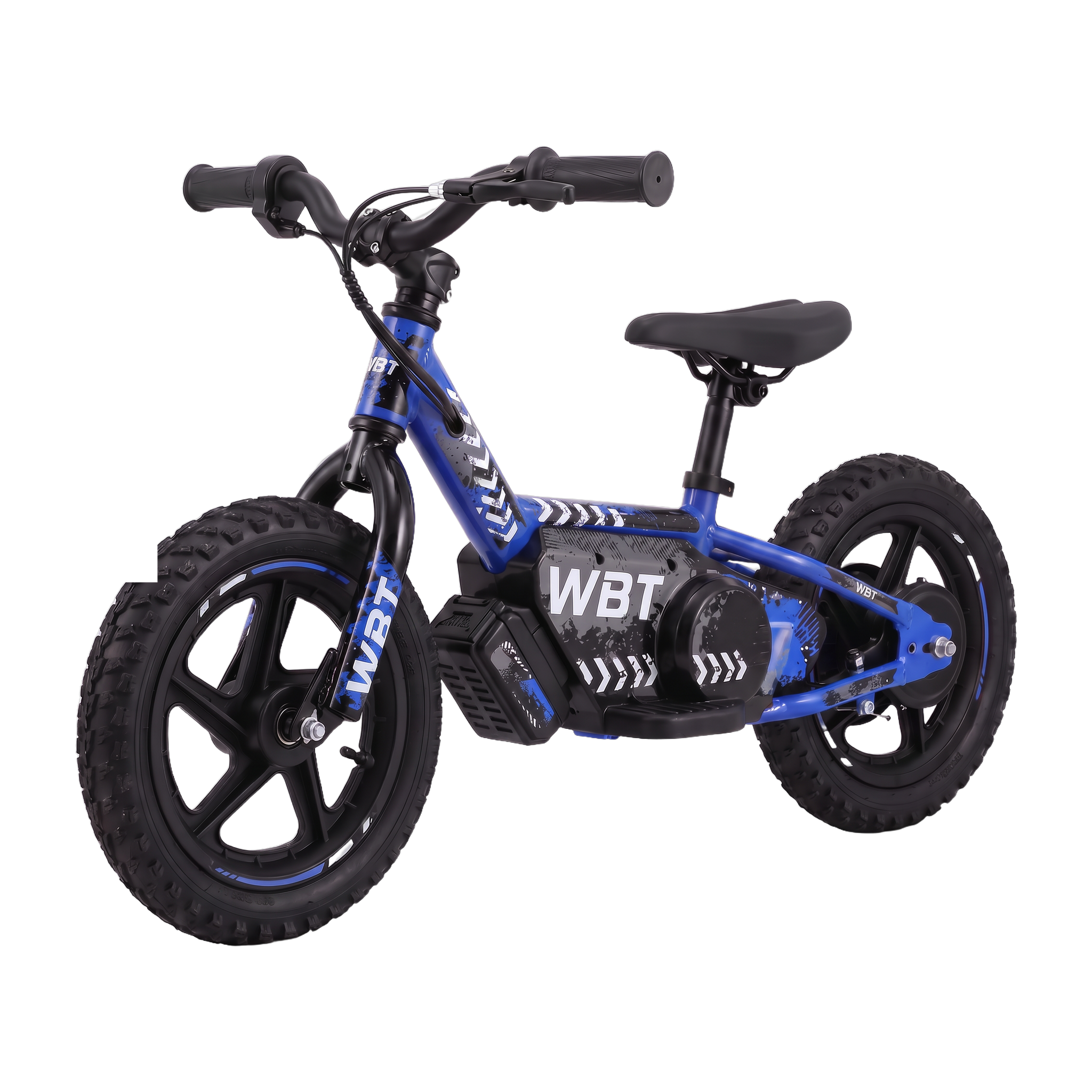 draisienne électrique enfant WBT Kick
