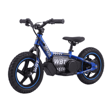 Draisienne Électrique Enfant WBT Kick
