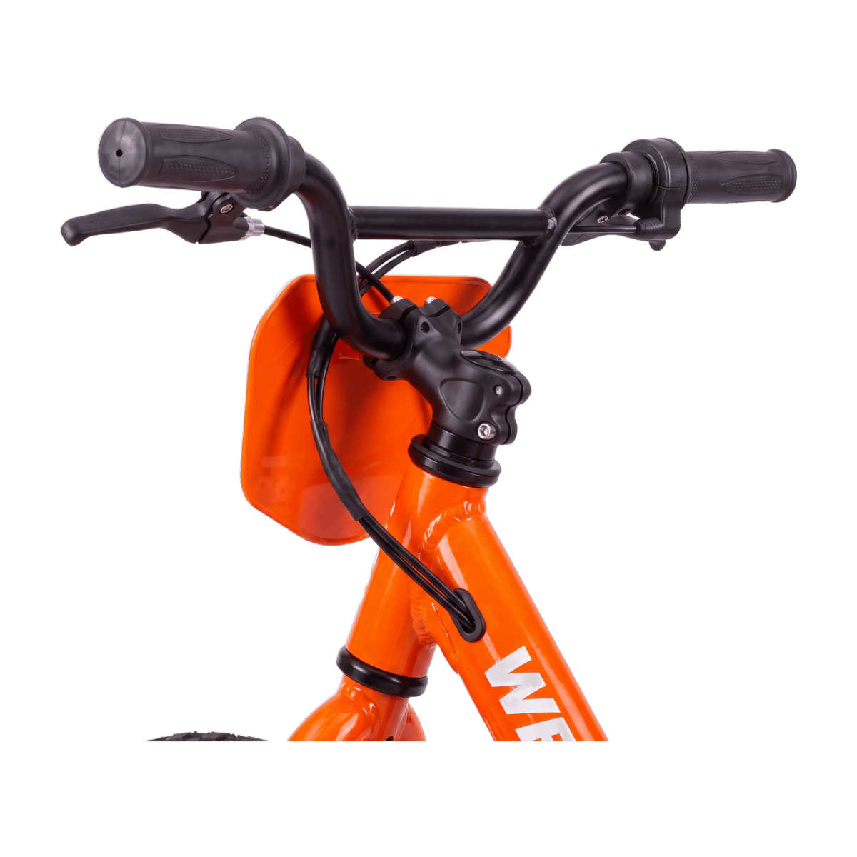 Draisienne Électrique Enfant WBT Kick X - Weebot