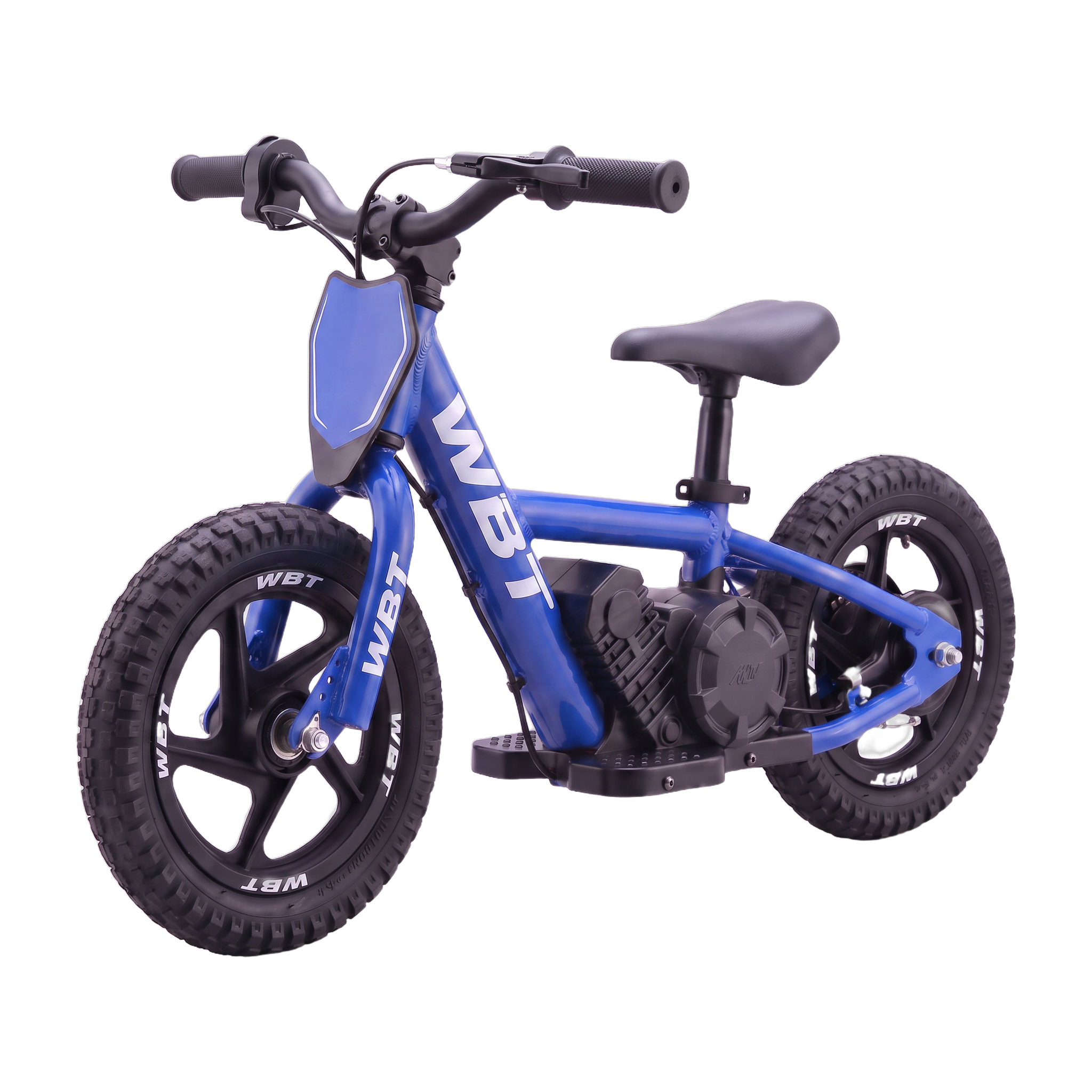 draisienne électrique enfant WBT Rookie