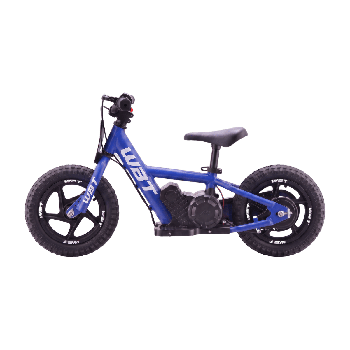 Draisienne Électrique Enfant WBT Kick - Weebot