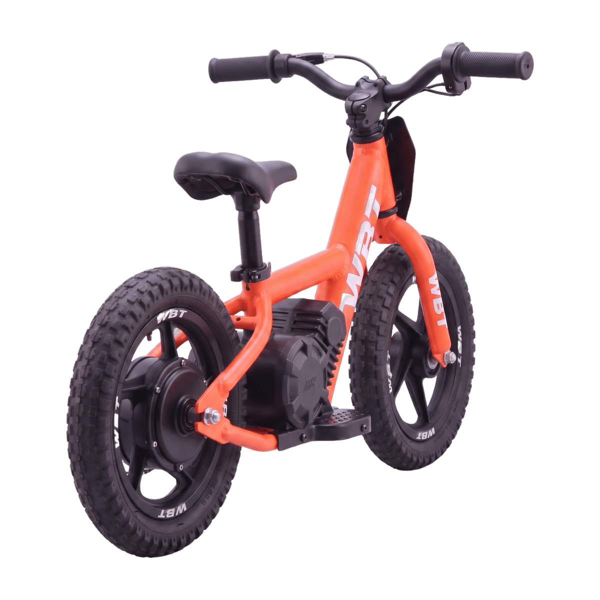 Draisienne Électrique Enfant WBT Kick - Weebot