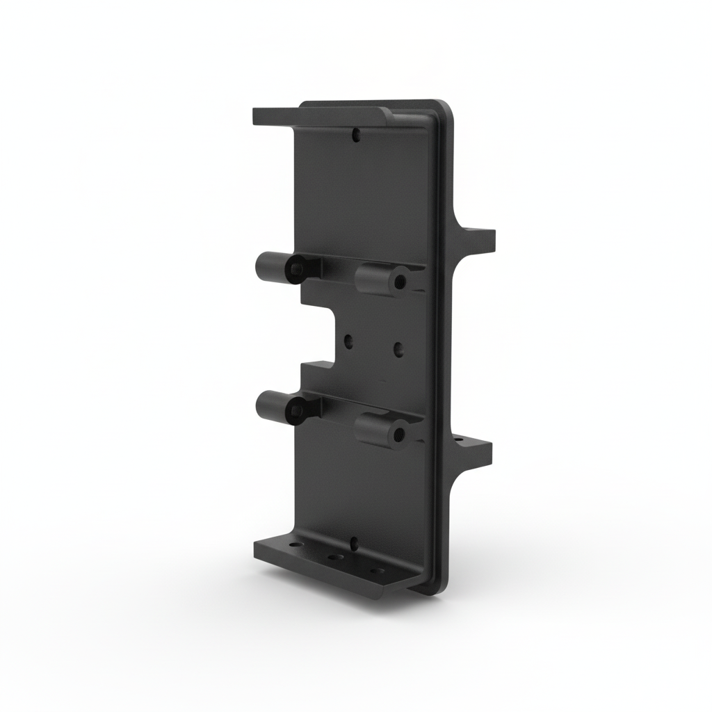 support de fixation de potence pour trottinette electrique dualtron achilleus