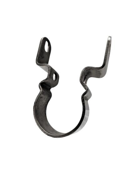 Fixation Potence De Phare Avant pour Trottinette Electrique Nami Burn - E Et Burn - E2 - Weebot