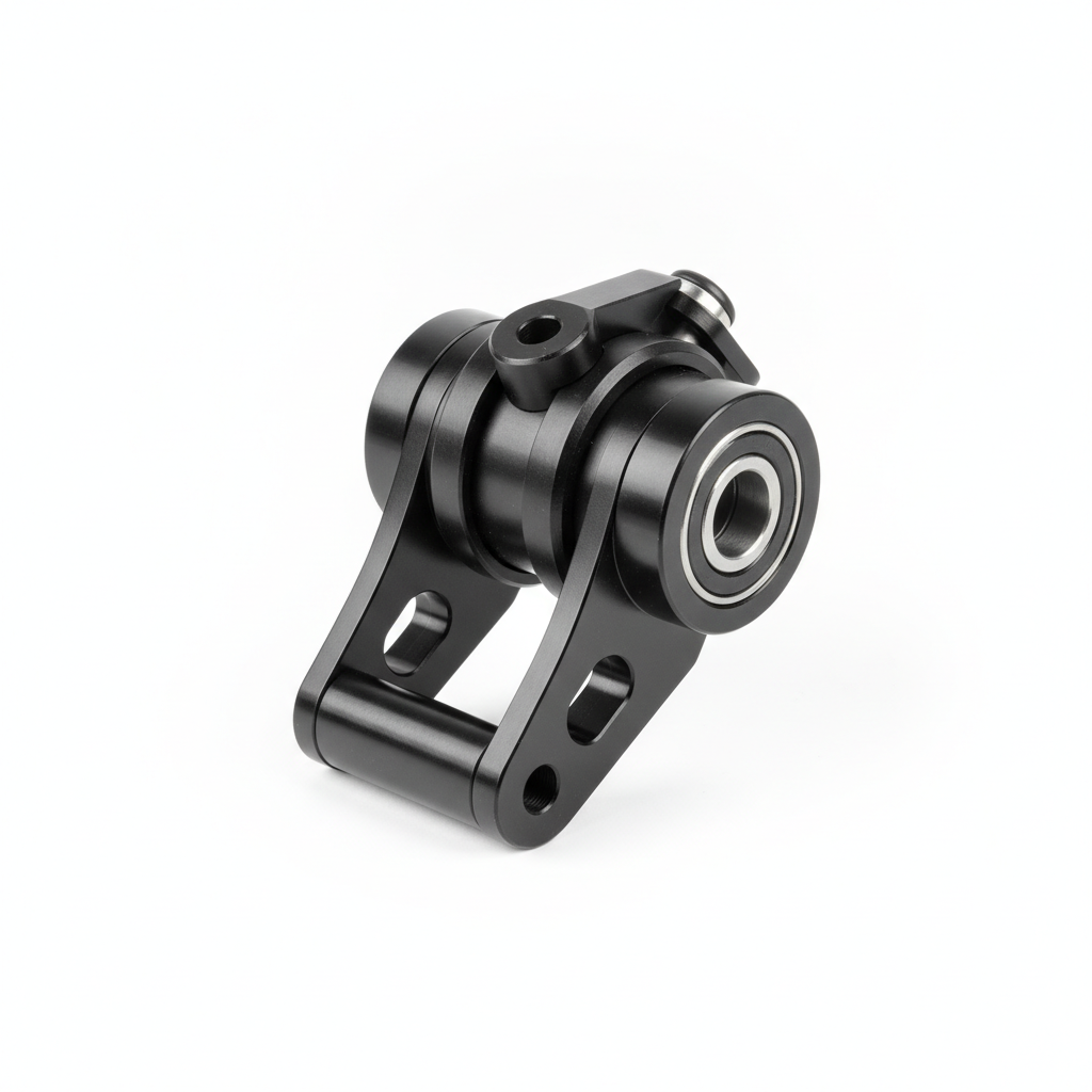 Image d'illustration — Support Tête Rotative pour Trottinette  Kaabo Wolf King GT Pro