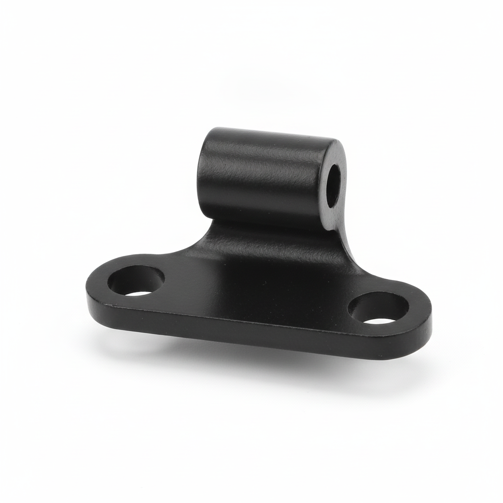 Support Crochet de Pliage Minimotors, vue 1