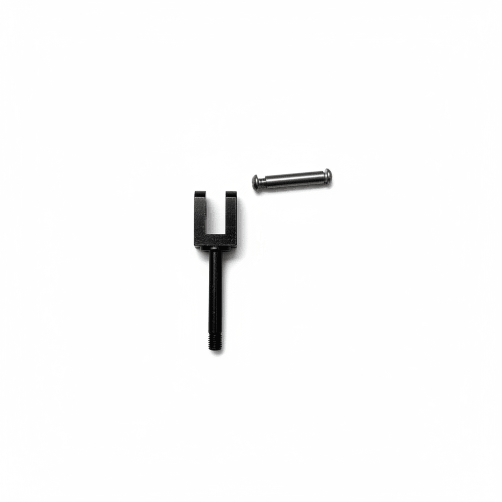 Support de Bras de Suspension pour Trottinette Electrique Teverun Tetra - Weebot