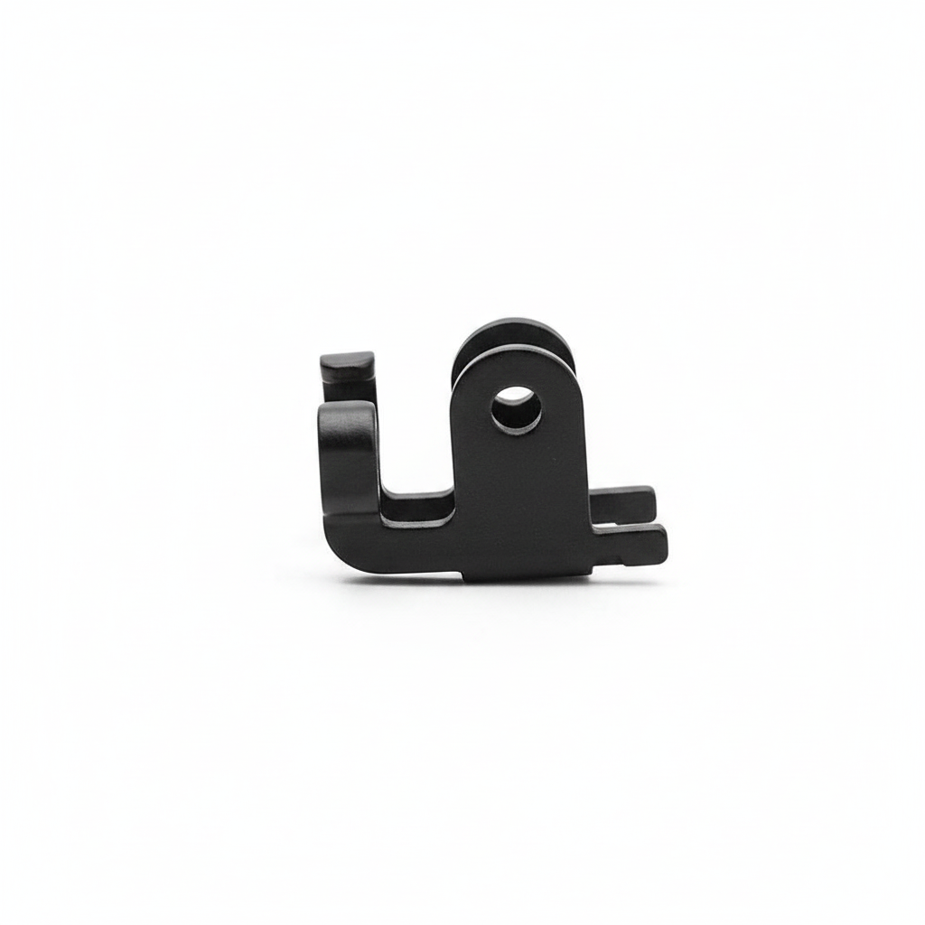 Support de Fixation Phare Avant, vue 3