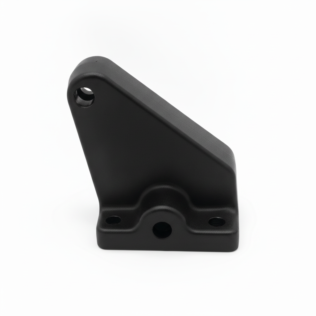 Support de Fourche Arrière, vue 3