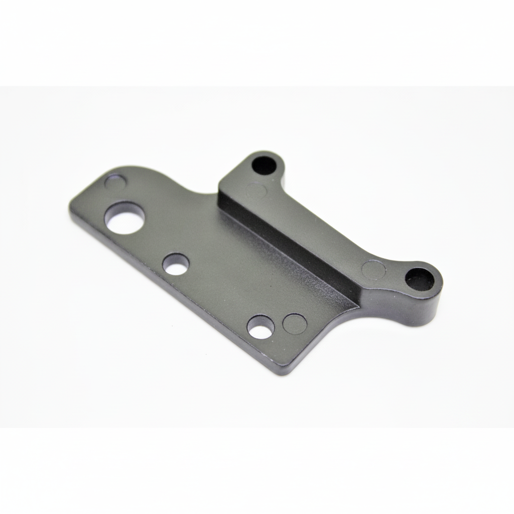 Support Etrier de Frein Speedway 5, vue 3