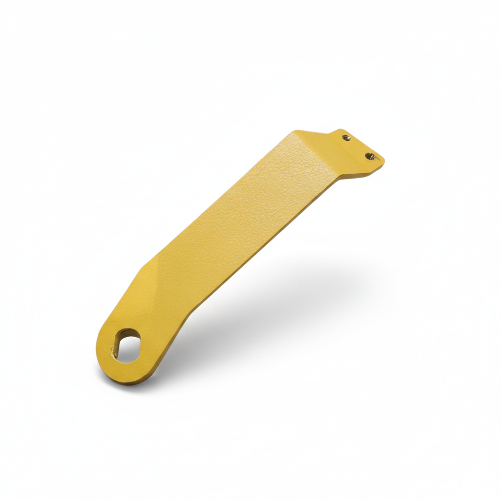 Support de Garde Boue B, vue 1