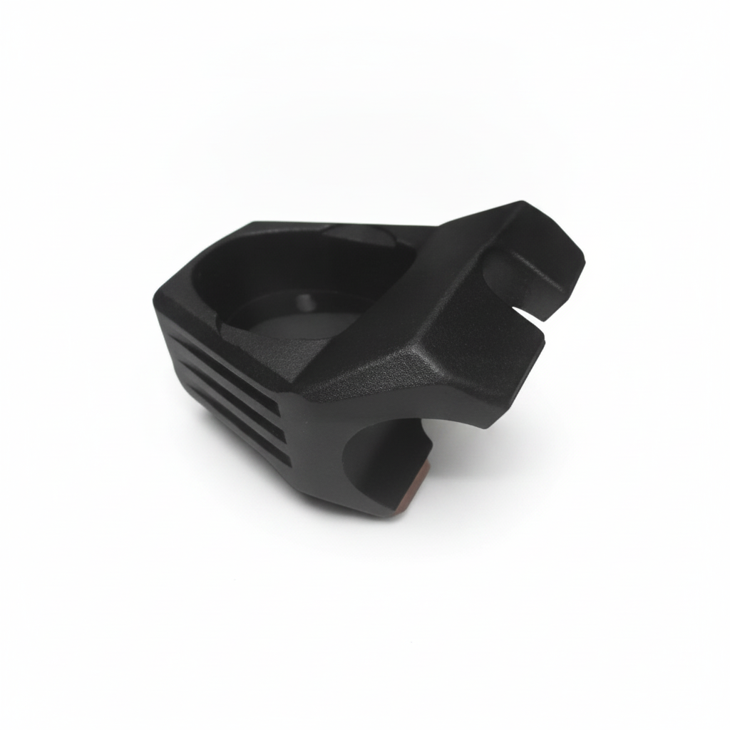 Support de Guidon, vue 1