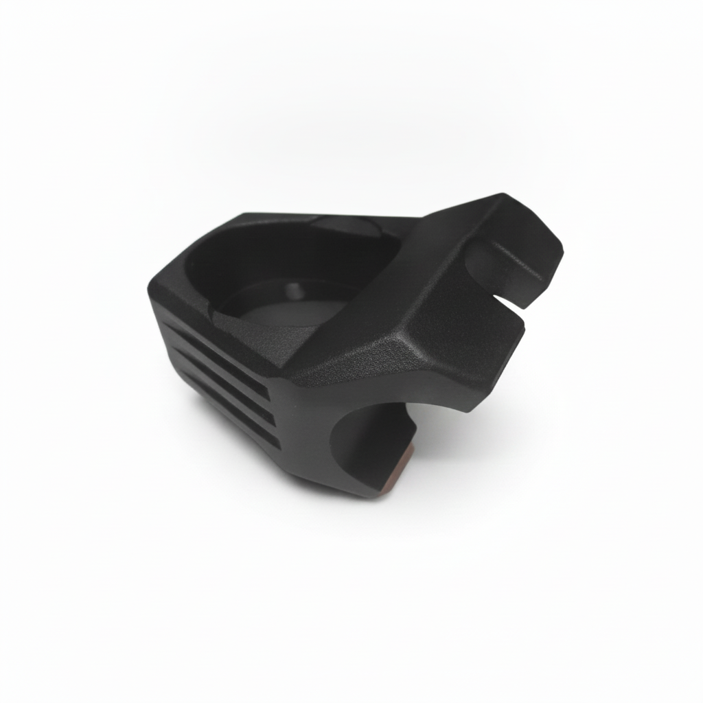 Support de Guidon, vue 3