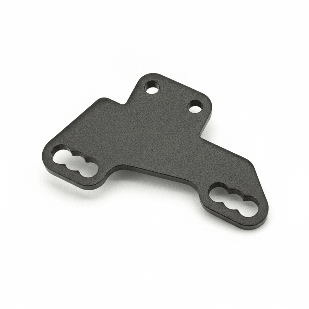 Support Etrier de Frein pour Dualtron 3, Victor et Victor Luxury - Weebot
