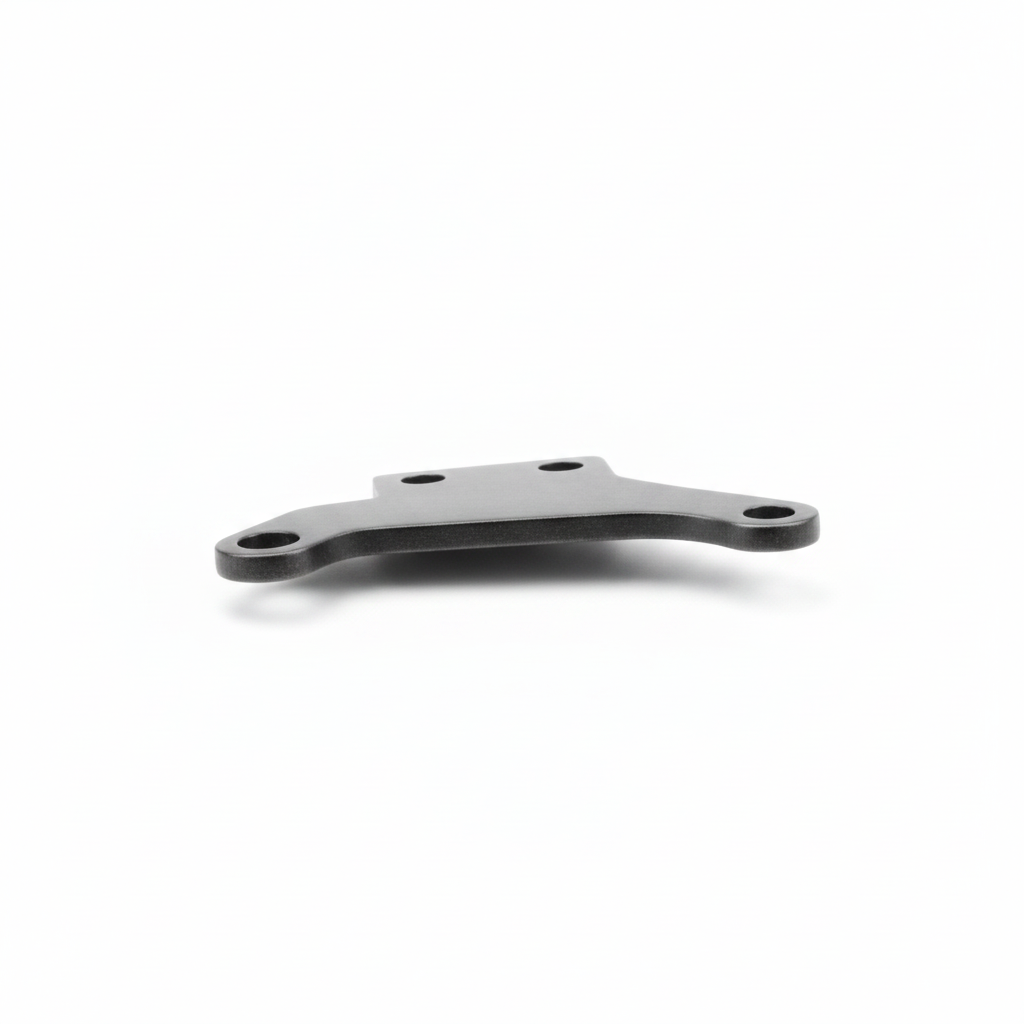 Support Etrier, vue 3