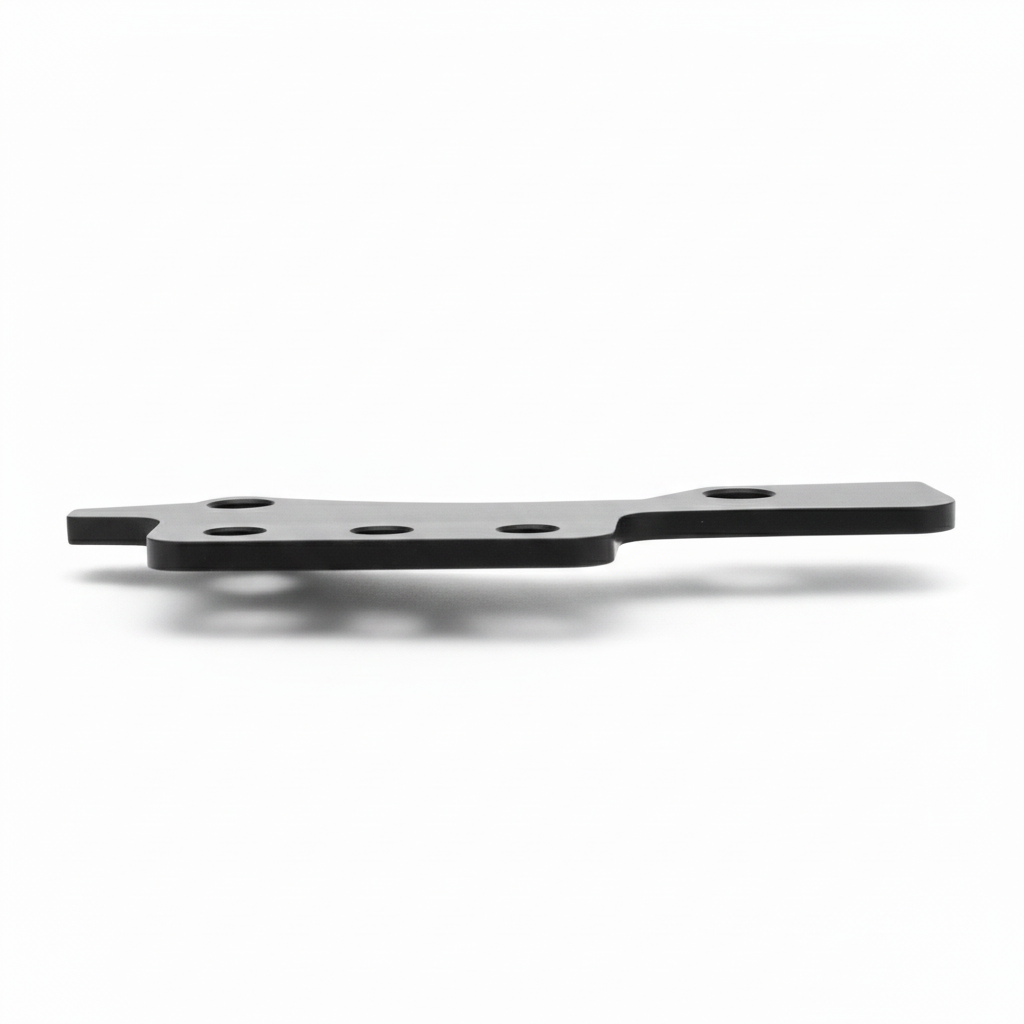 Support Etrier Sans Vis, vue 3