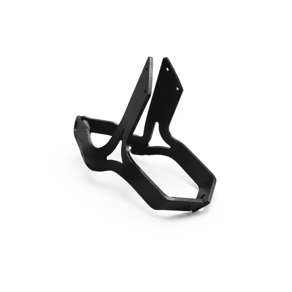 Support Garde Boue Arrière pour Trottinette Electrique Teverun Fighter 10 et 10+ - Weebot