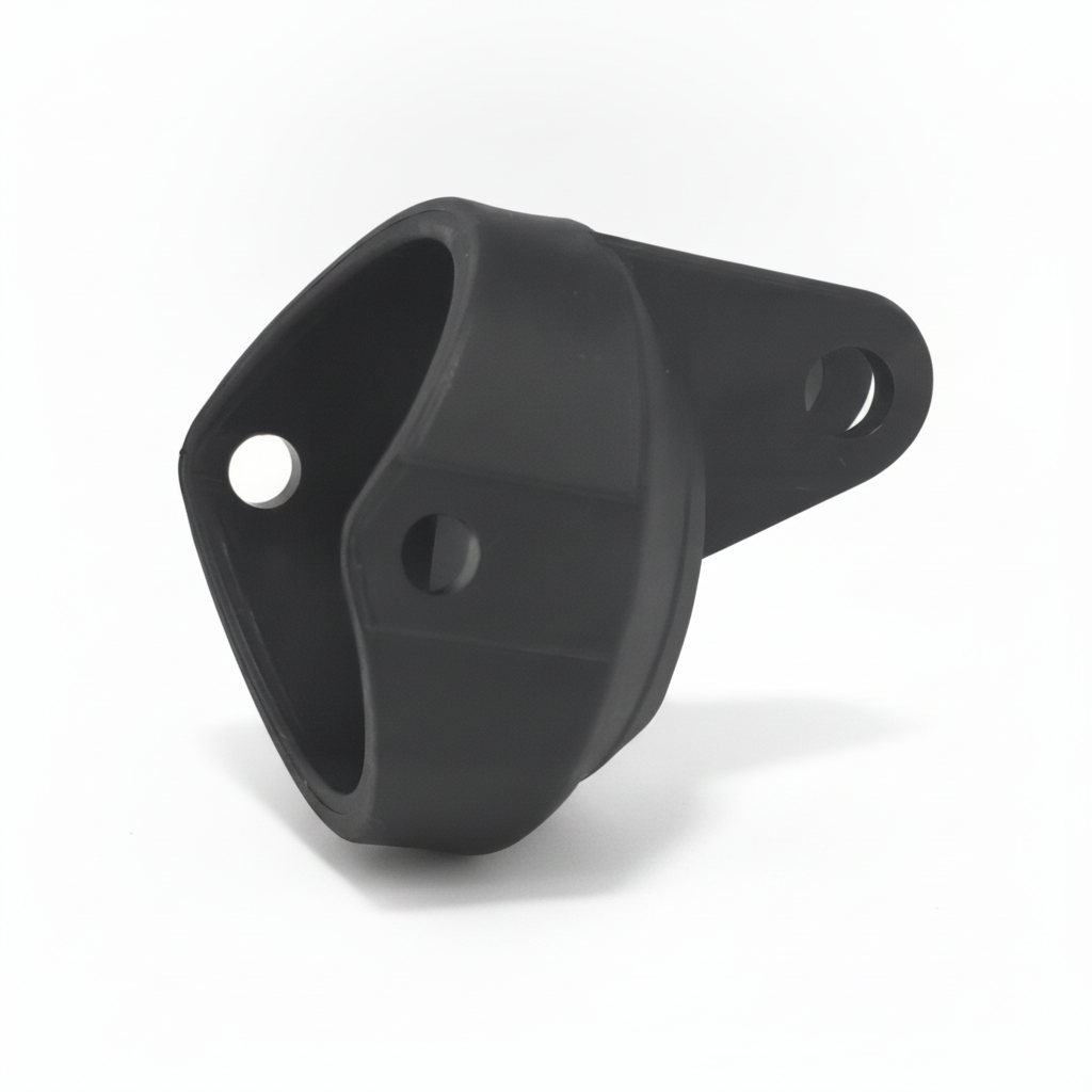 Support Phare Avant, vue 3