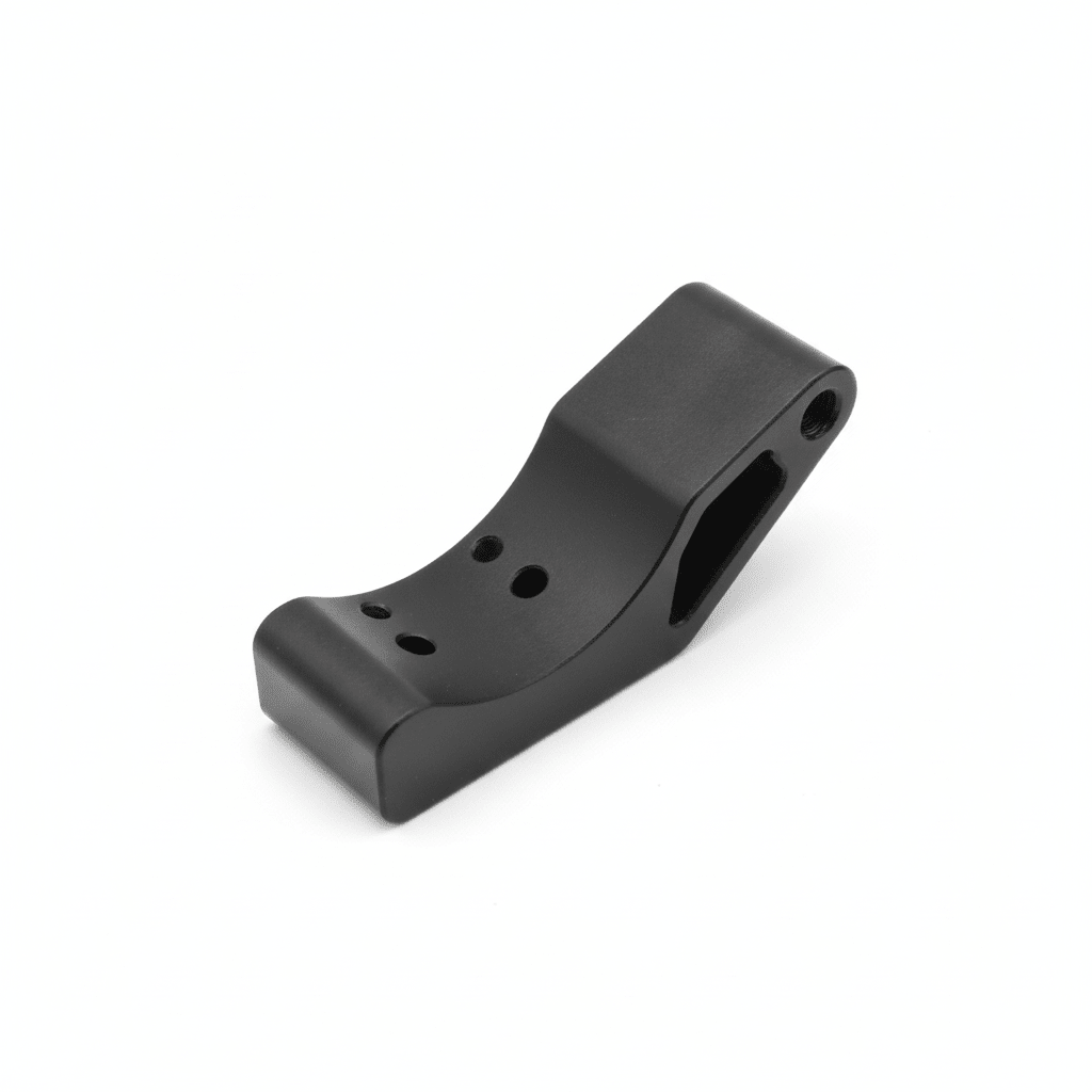 Support Phare pour Trottinette Electrique Dualtron Thunder 3 - Weebot