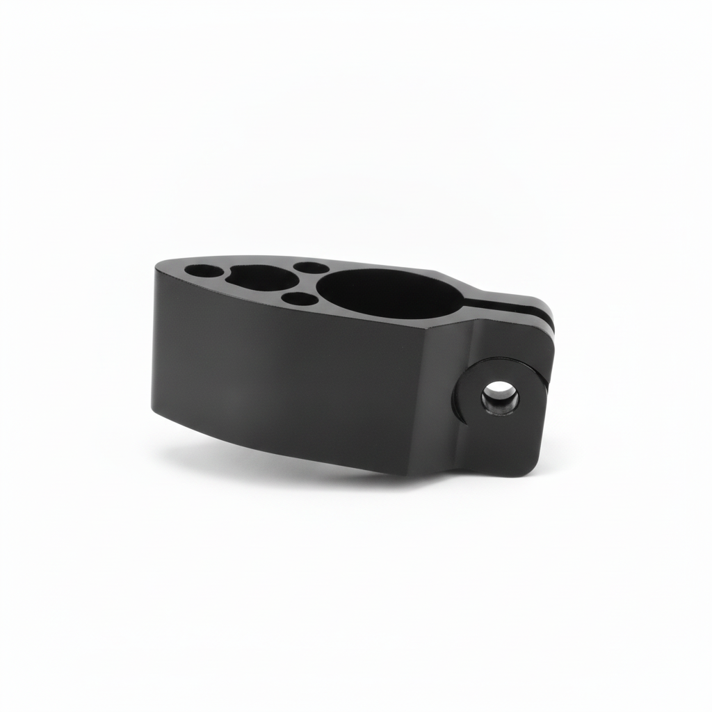 Support Potence, vue 3