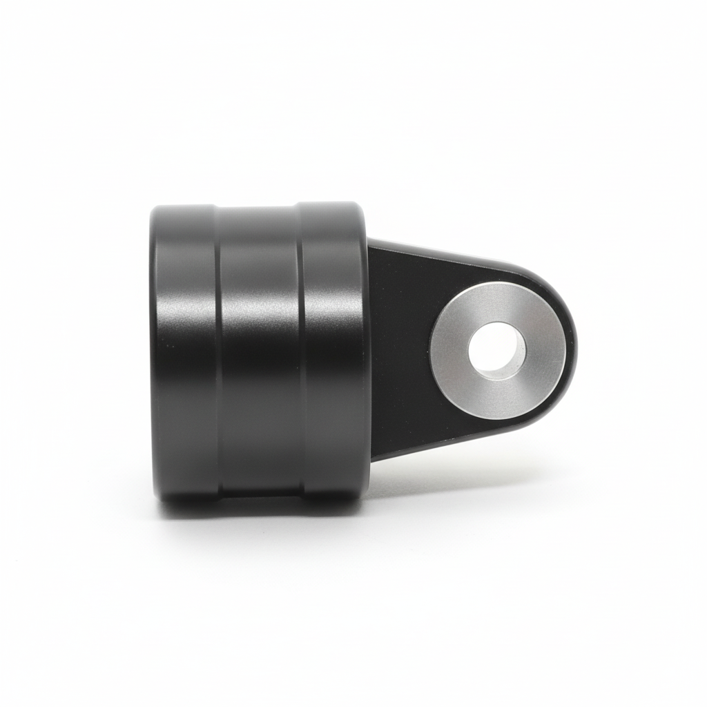 Support Supérieur de Suspension, vue 2