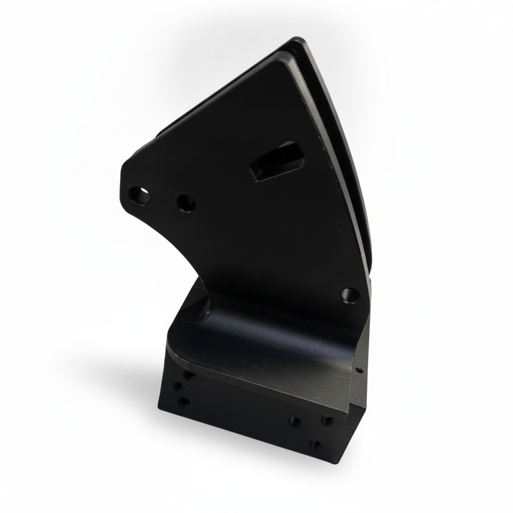 Support Système de pliage, vue 3
