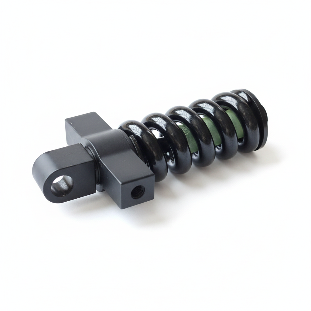 suspension arriere pour trottinette electrique dualtron dolphin
