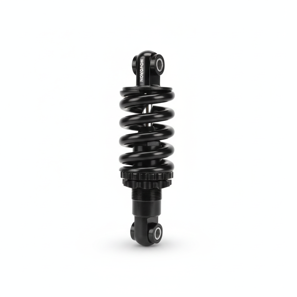 suspension avant pour trottinette electrique rovoron r7