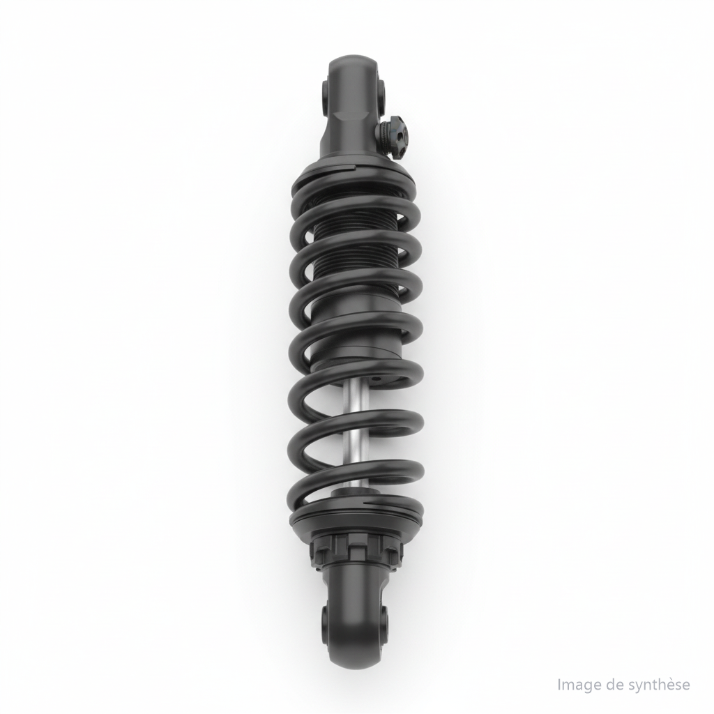 Suspension, vue 3