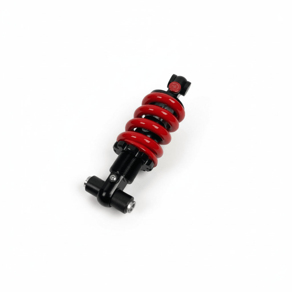 Suspension Avant et Arrière pour Trottinette Electrique Inmotion RS - Weebot