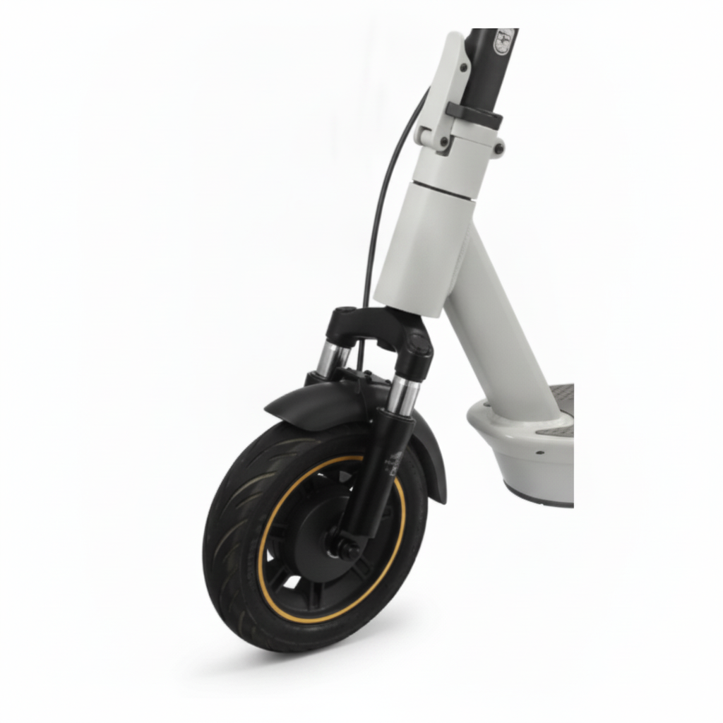 Suspension Avant V2.2+, vue 3
