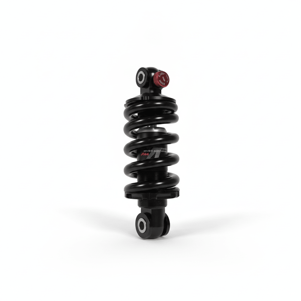 Suspension pour Trottinette Electrique Fighter Mini - Teverun - Weebot