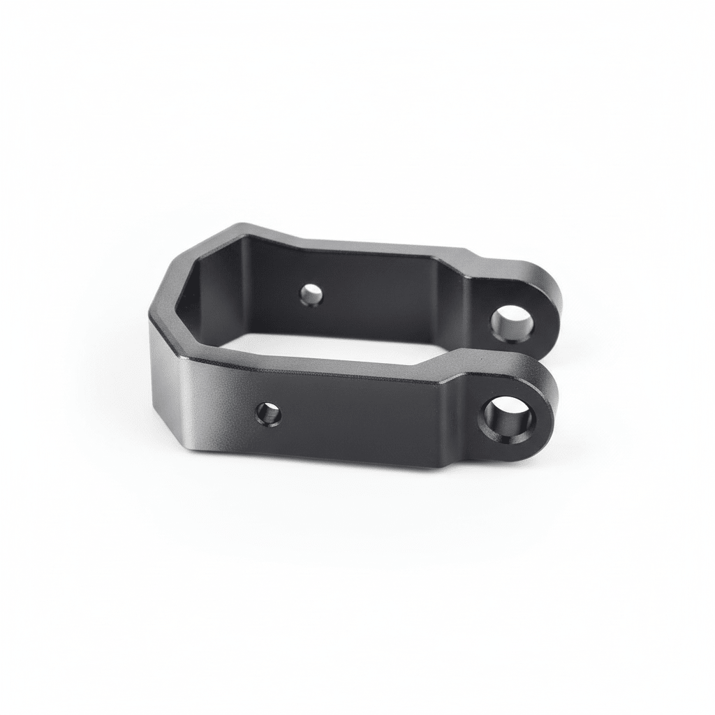 Suspension Renforcé en U pour Trottinette Electrique Dualtron Pop - Weebot