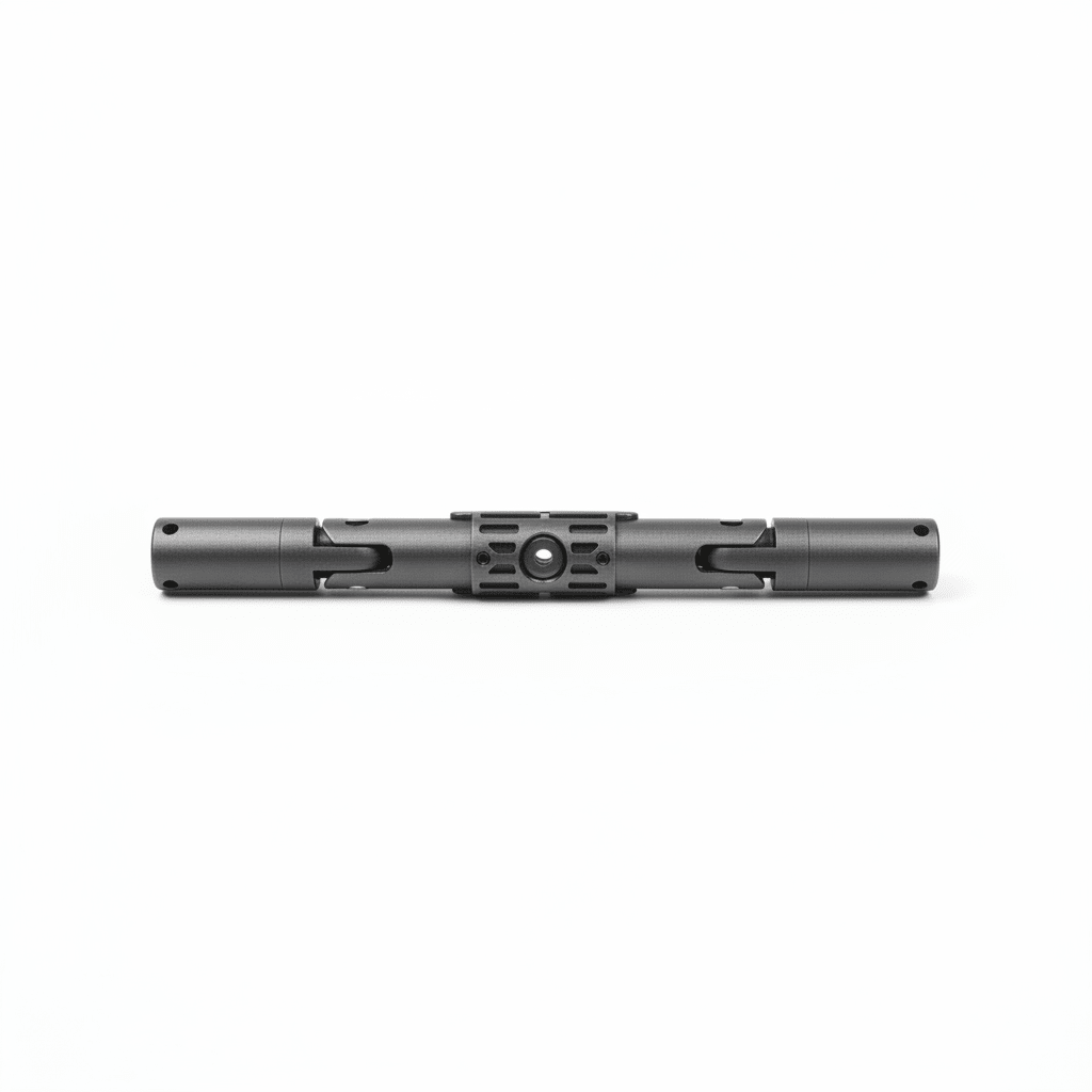 Système de Pliage Guidon pour Trottinette Electrique Etwow - Weebot