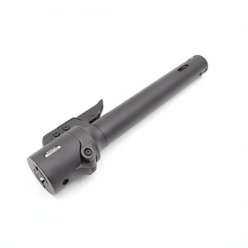 Système de Pliage pour Trottinette Electrique Segway GT2P - Weebot