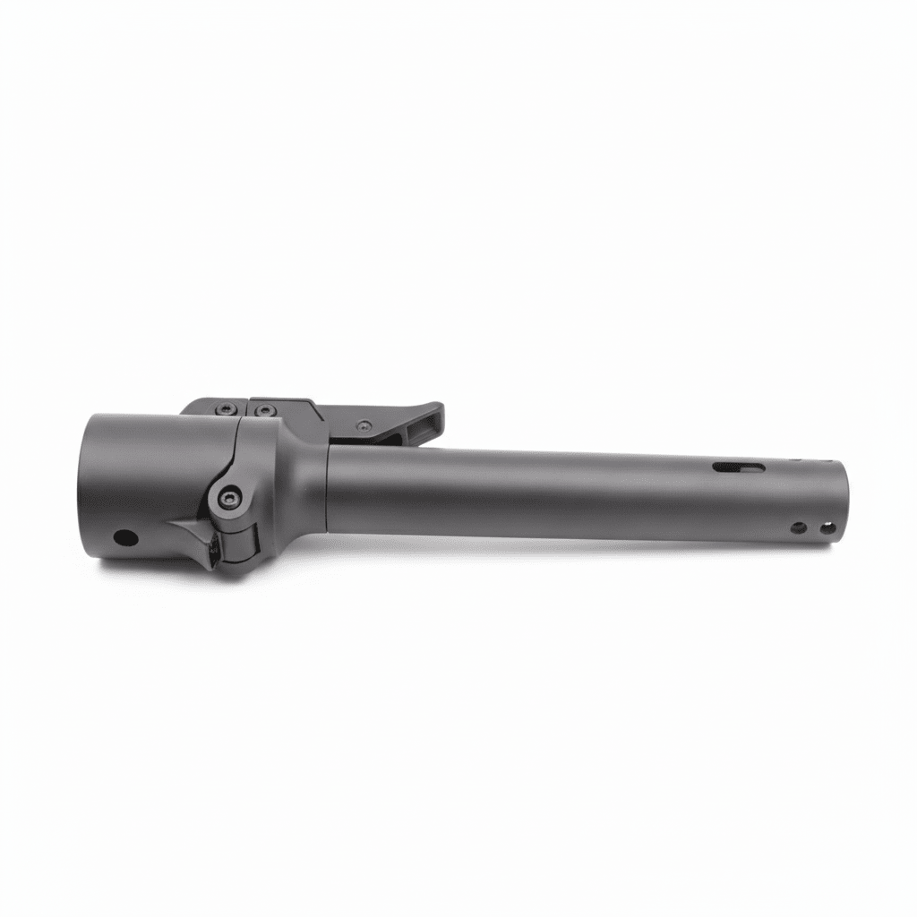 Système de Pliage pour Trottinette Electrique Segway GT2P - Weebot