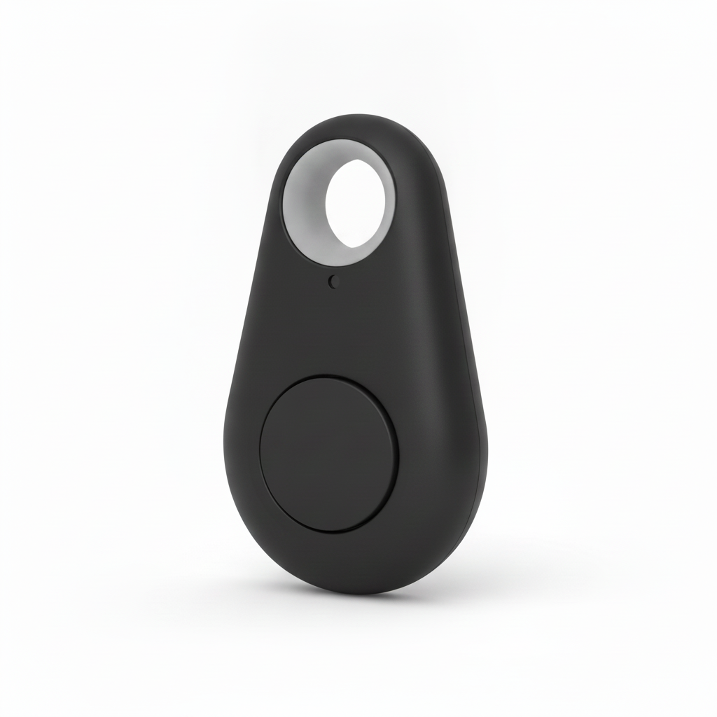 Télécommande Bridage Bluetooth pour Trottinette Électrique Dualtron (Terrain Privé Uniquement) — packshot de la pièce en perspective 3/4 avant