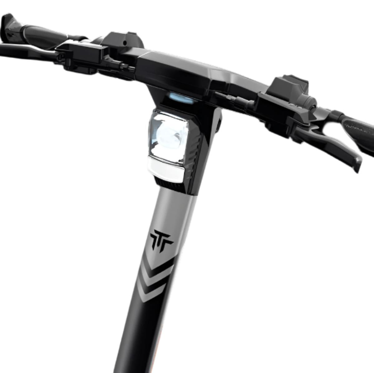 Trottinette Électrique Etwow TankTorq TK5 : Rapide et Confortable - Weebot